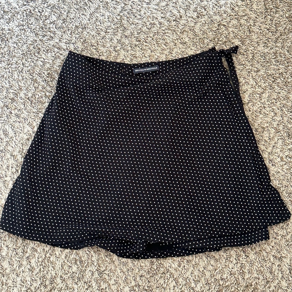 Brandy Melville skirt